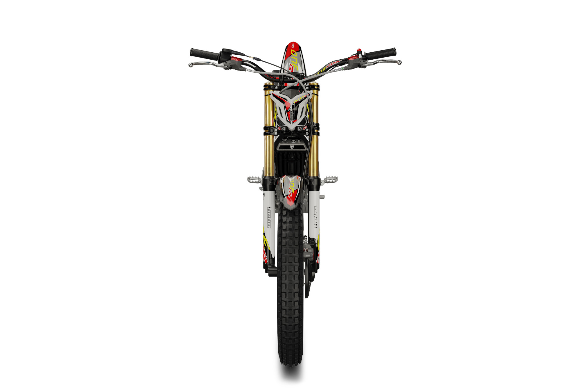 2026 One RR 5